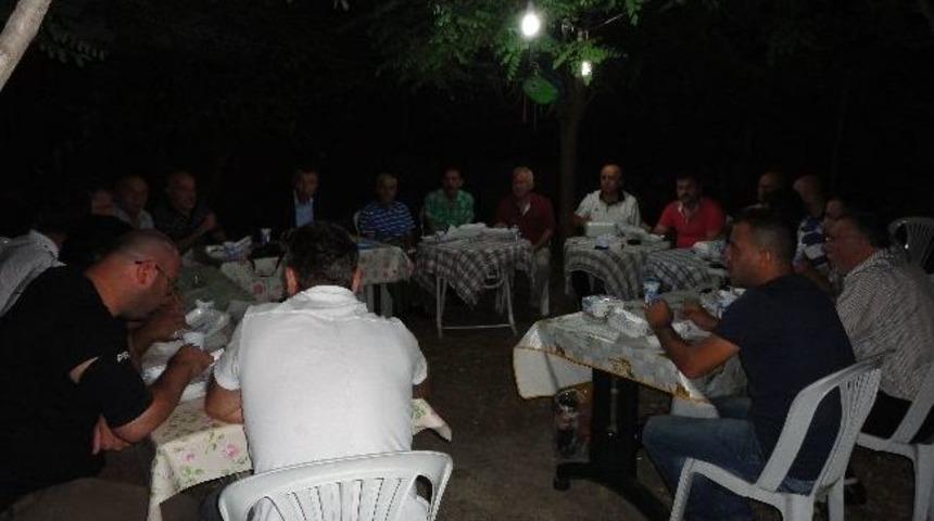 Giresun Avcı Dernekleri Espiye&rsquo;de Buluştu