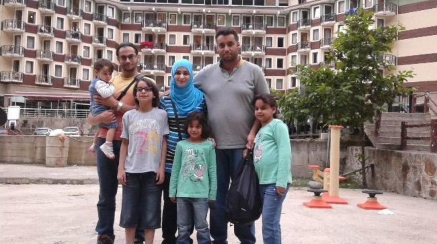 Arap Turistler Doğu Karadeniz&rsquo;de M&uuml;lk Edinmek İstiyor