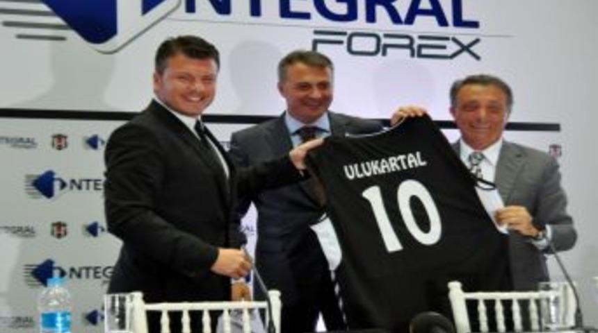 Beşiktaş Basketbol Takımı Yeni Sponsorunu Buldu