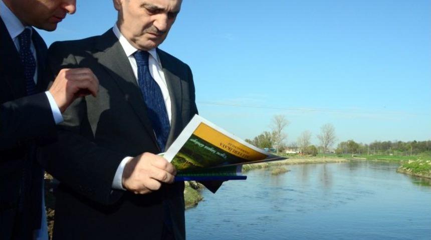 Ergene'de 5 Bin 807 Ton Ambalaj Atığı &Ccedil;&ouml;pe Karışmadan Toplandı