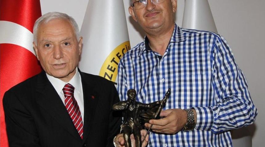 Haberal: Biz Asla Kin G&uuml;demeyiz