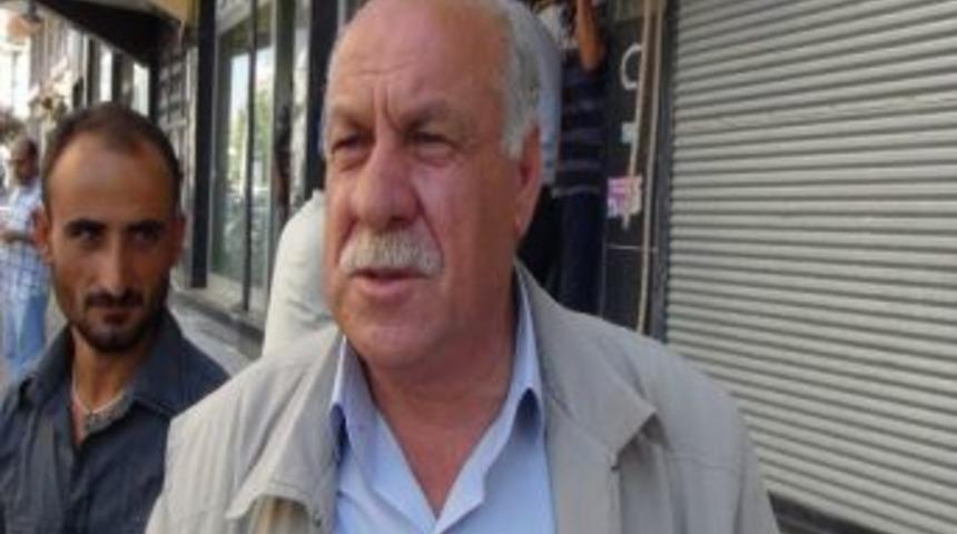 Viranşehirliler Dedaş&rsquo;tan &ldquo;faiz Affı&rdquo; S&uuml;resini Uzatmasını İstedi