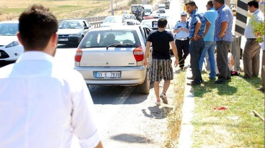 40 Günde 20’ye Yakın Kaza Oldu