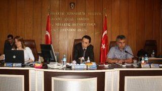 Aksaray İl Genel Meclisi İlçelerde Toplanacak