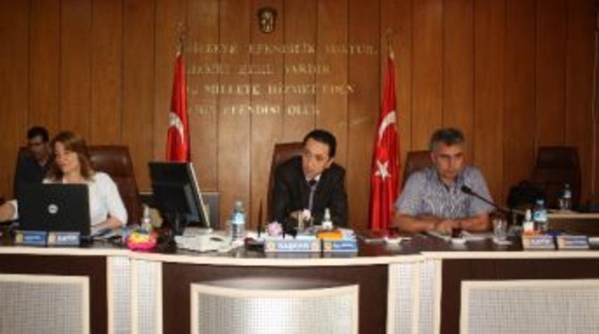 Aksaray İl Genel Meclisi İlçelerde Toplanacak