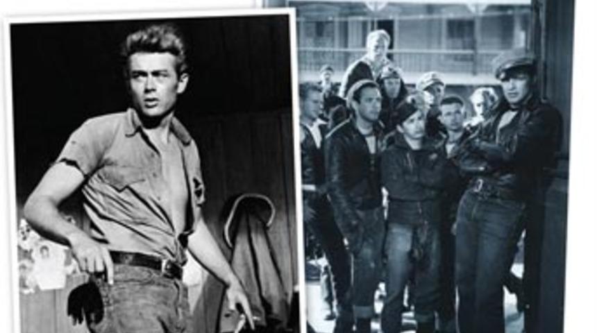 Onu her g&uuml;n giyiyorsunuz!