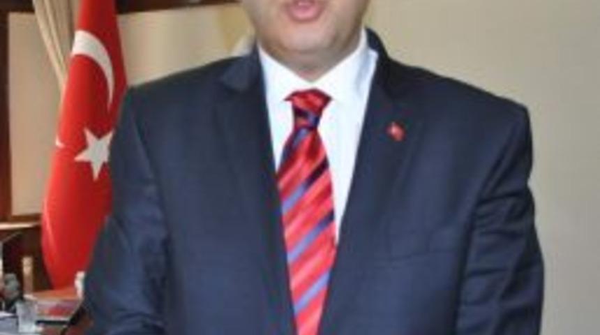 Vali, Amasya&rsquo;nın Turizm Potansiyeline Dikkat &Ccedil;ekti