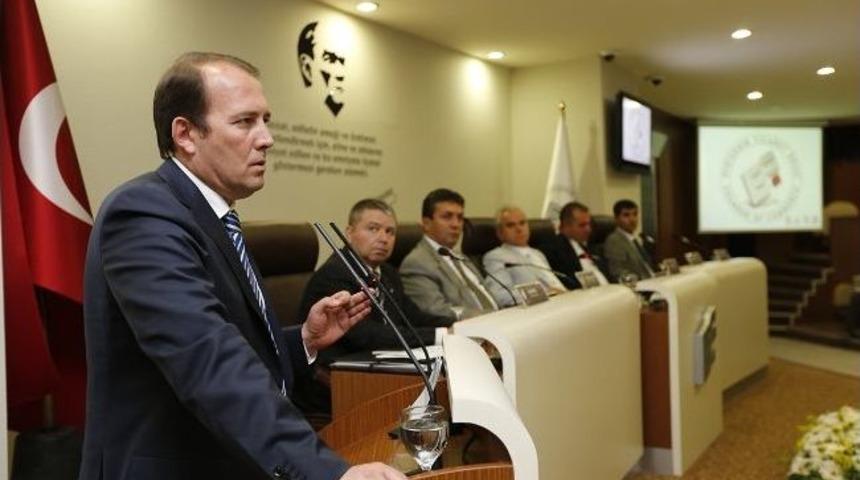 Eto&rsquo;dan D&uuml;nyaya Barış Ve Kardeşlik &Ccedil;ağrışı