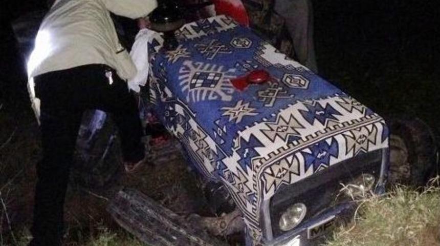 Suşehri Ve Akıncılar&rsquo;da Kaza: 4 Yaralı