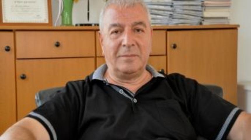 Amat&ouml;r Spor Kul&uuml;pleri Yeni Tesisleri Bekliyor