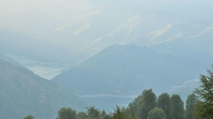 Erbaa'da Yaylalar Turizme A&ccedil;ılacak