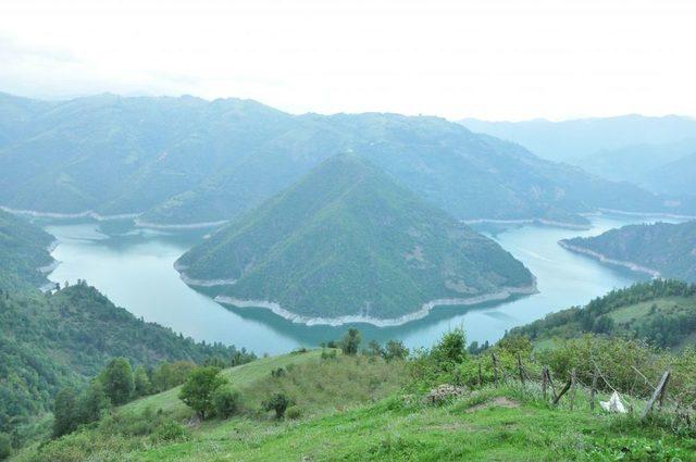 Erbaa'da Yaylalar Turizme Açılacak