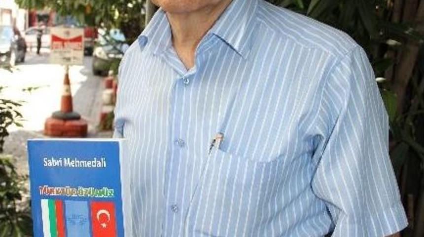 17 Yıldır Gidemediği Yunanistan'dan Mutlu D&ouml;nd&uuml;