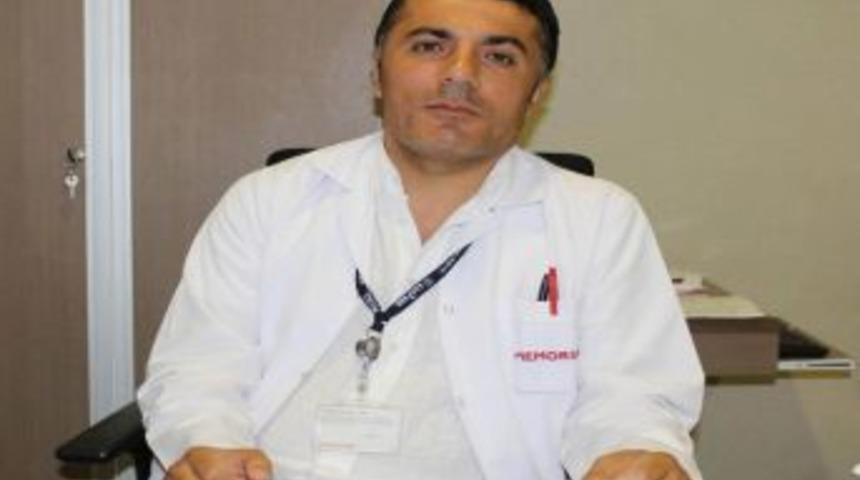 (&ouml;zel Haber) Baş D&ouml;nmesi Ciddi T&uuml;moral Hastalık Belirtisi Olabilir