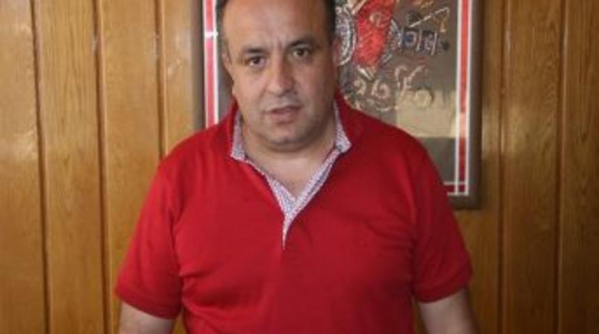 Osb Yakınlarından Gelen Pis Koko İ&ccedil;in &Ccedil;&ouml;z&uuml;m İstendi