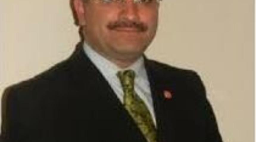 &Ouml;ğder Şube Başkanı İkinci: