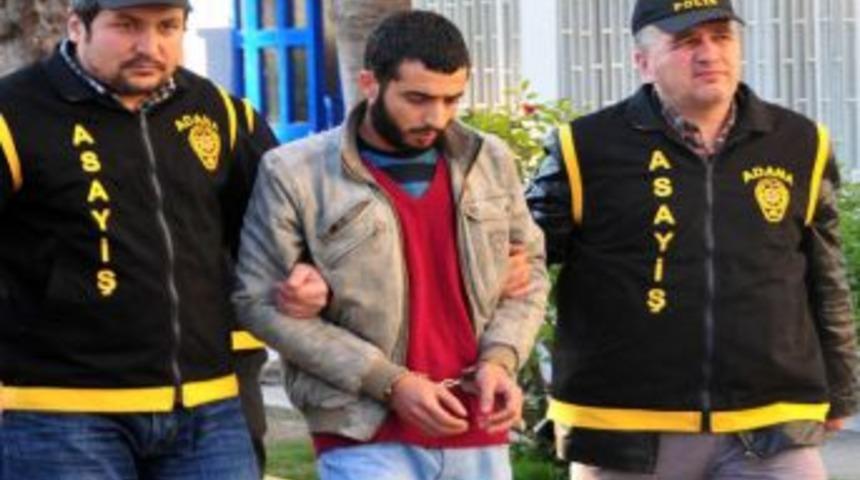 'Ne Bakıyorsun Lan' Diyen Genci &Ouml;ld&uuml;ren Sanığa M&uuml;ebbet Hapis Talebi