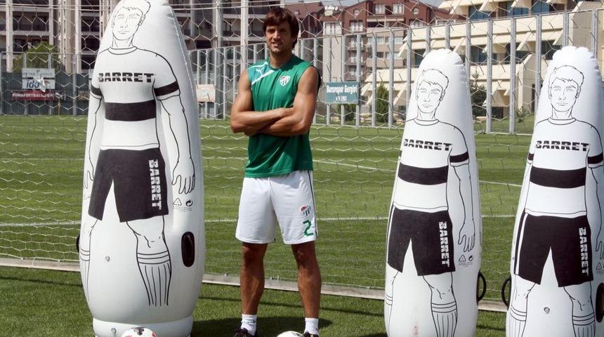 Civelli: Puana Değil; Takım Oyununa Odaklanıyoruz