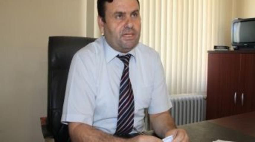 İneg&ouml;l'de Doludan Zarar G&ouml;ren &Ccedil;ift&ccedil;ilerin Kredi Bor&ccedil;ları Erteleniyor