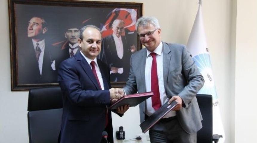 Niğde Belediyesi Engelliler İ&ccedil;in Gezi D&uuml;zenledi