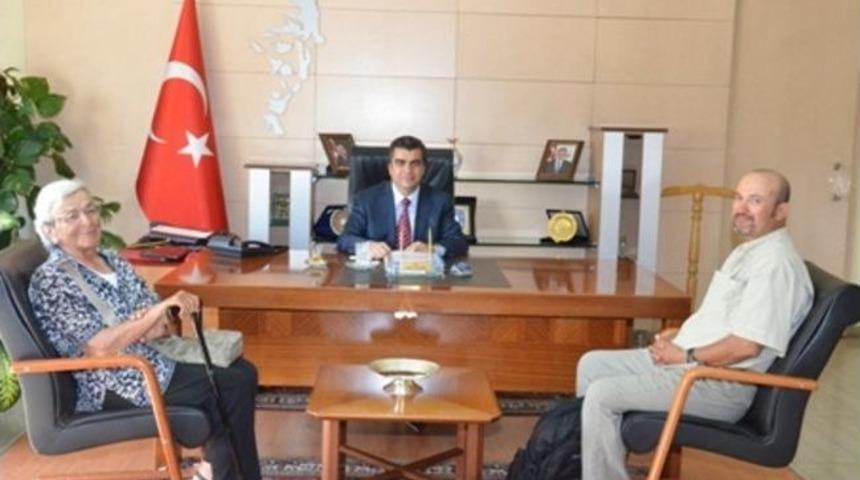 K&uuml;ltepe Kaniş/karum Kazıları Devam Ediyor