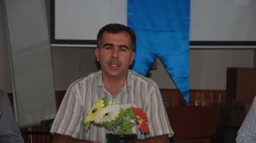 Biga İlim Yayma Cemiyeti Mısır Ve Suriye&rsquo;de Yaşananları Kınadı