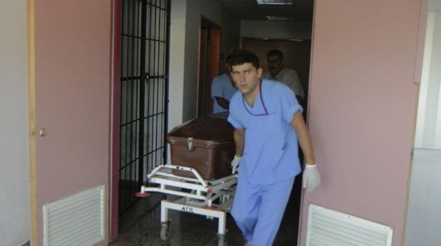 Fethiye&rsquo;de İntihar