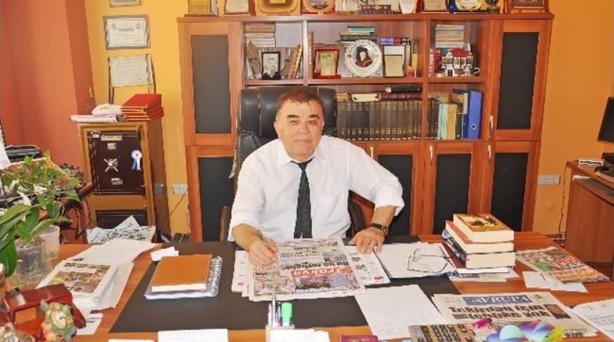 42. Başkanlar Konseyi Tekirdağ'da Yapılacak