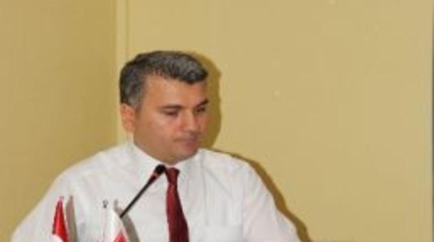 Canbey: Yerel Basın B&ouml;lgesinin Sesidir