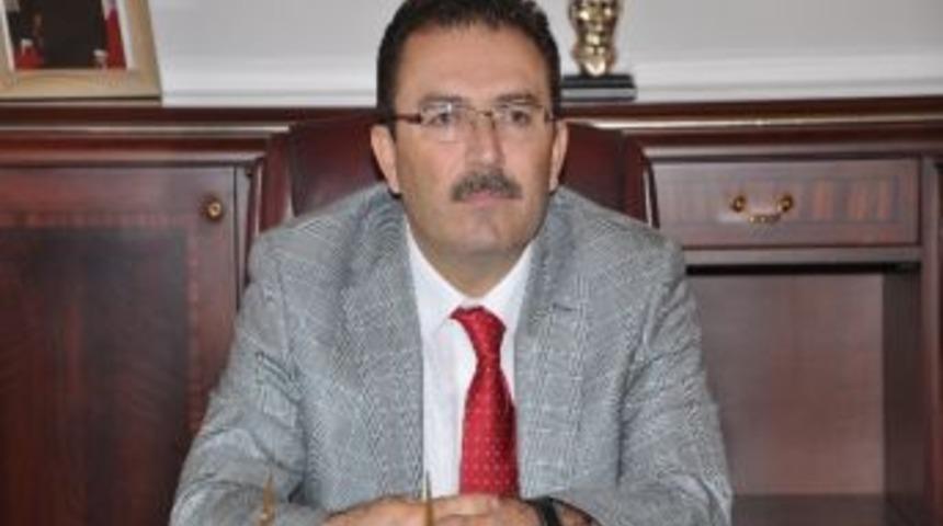 Vali Altınok'tan 30 Ağustos Zafer Bayramı A&ccedil;ıklaması