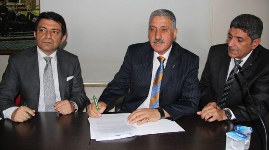 Şekerbank&rsquo;tan Esnafa &lsquo;şeker&rsquo; Gibi Kredi