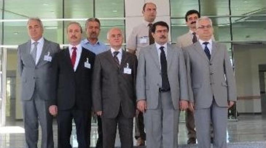 Sağlıkta 90 G&uuml;n &Ccedil;alışması Tanıtıldı