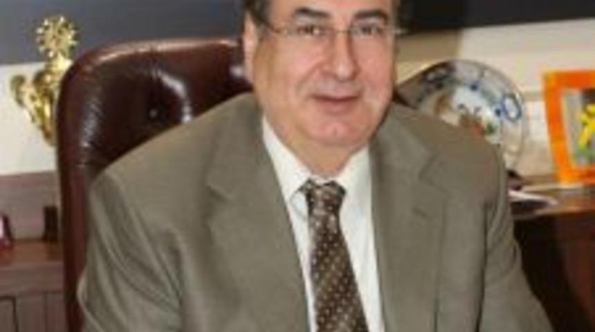 Başkan &Ouml;zcan'ın 30 Ağustos mesajı