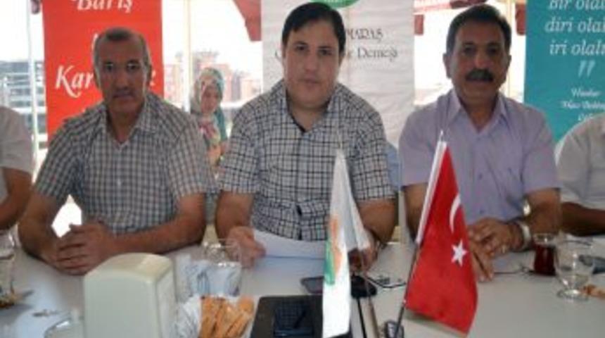 Alevi Ve S&uuml;nnilerin Kaynaşması I&ccedil;in Başlatılan Proje Amacına Ulaştı