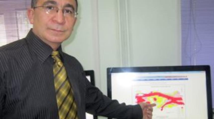 'Afet Zararlarının En Aza Indirilmesi Y&ouml;n&uuml;nde &Ccedil;alışıyoruz'