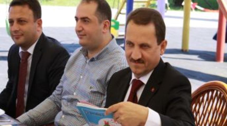 'Yerel Gazetelerin Kamu Ilanı Ve Reklamlarındaki Payı Artacak'