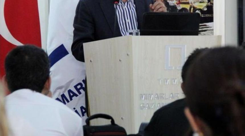 Gaziantep'te Derslik Sayısı Sorunu