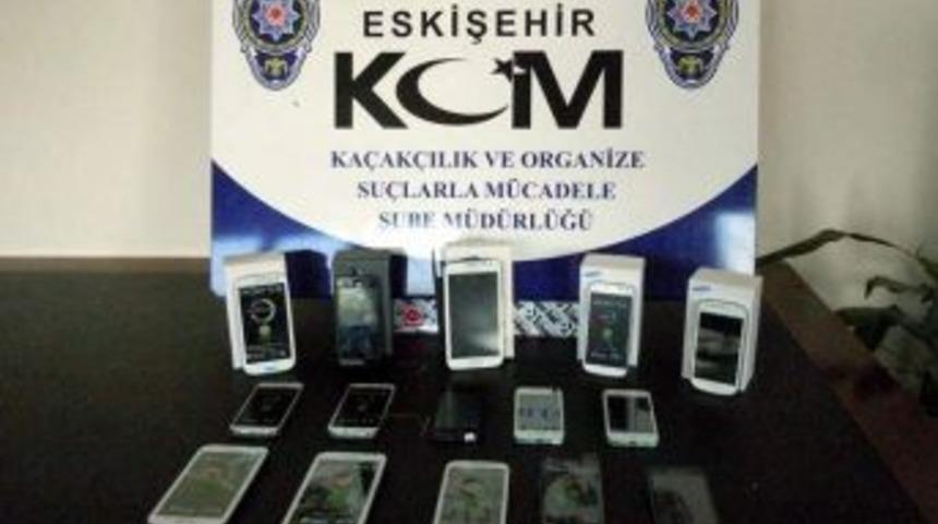 Ka&ccedil;ak Cep Telefonu Operasyonu