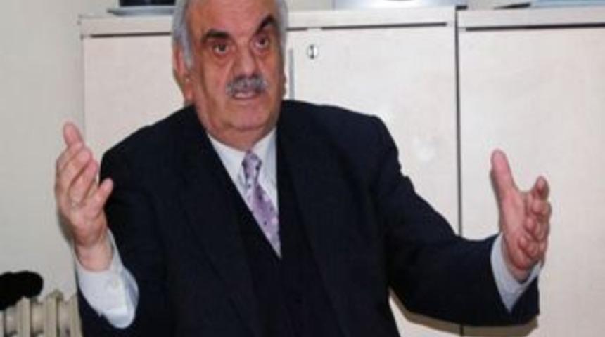 Yalova Kent Konseyi Suriye Ve Mısır'daki Katliamları Kınadı