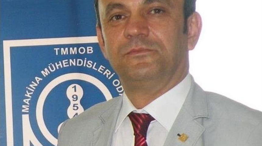 "dakikada 4 İnsan Hayatını Kaybediyor"