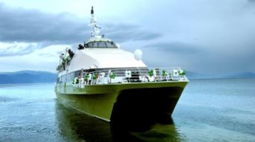 BUDO&rsquo;dan Ek Seferler