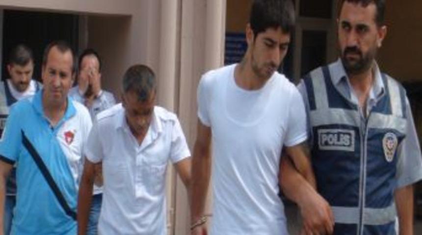 Kocaeli'nde Uyuşturucu Operasyonu: 37 Kişi Tutuklandı