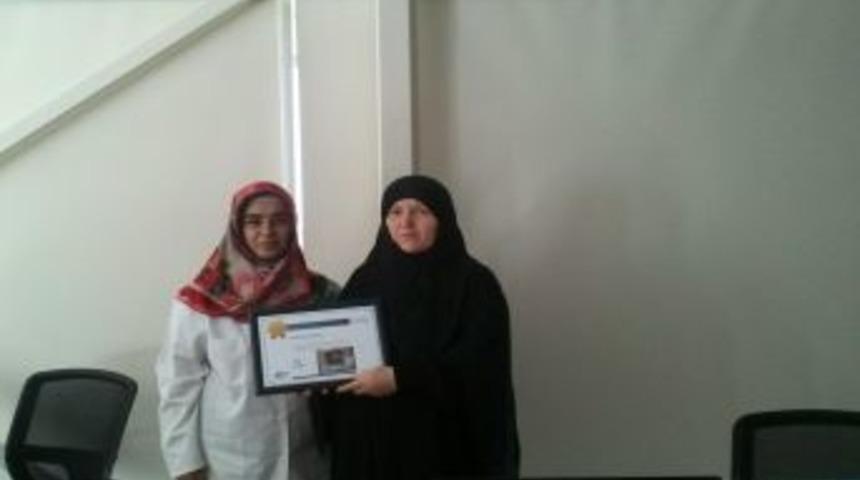 S&uuml;t Satarak Pakistan'a 10 Bin Kişinin Yararlandığı Su Kuyusu A&ccedil;tırdı