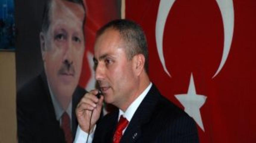 M&uuml;siad Başkanı Sezer, Aday Olmayacağını A&ccedil;ıkladı