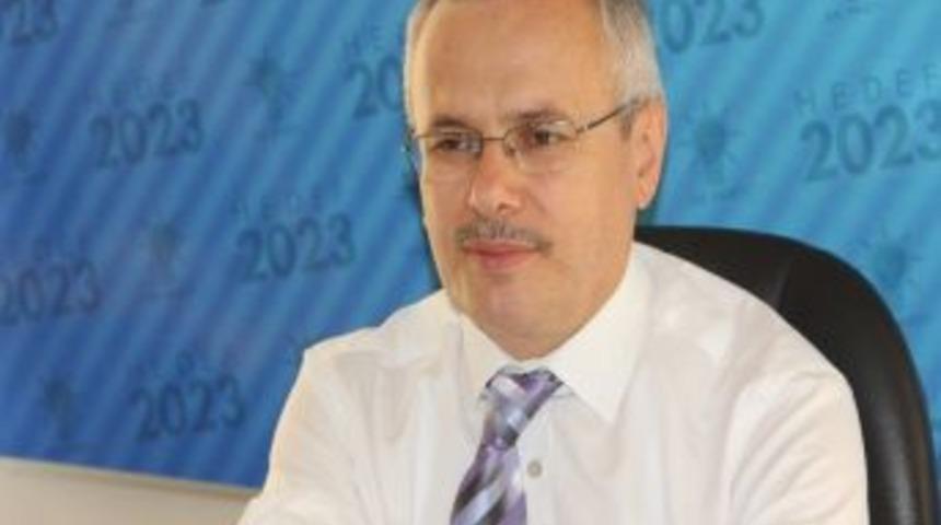 Kalkınma Bakan Yardımcısı Mehmet Ceylan&rsquo;dan Filyos A&ccedil;ıklaması