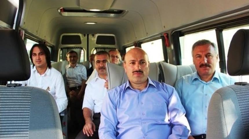 Sakarya'da Tasarruf D&ouml;nemi Başladı