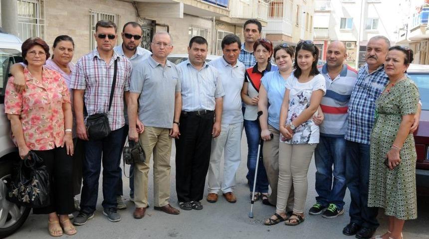 Engellilerden Belediye Meclis &Uuml;yesi G&ouml;steremeyen Partilere Oy Vermeyecekler