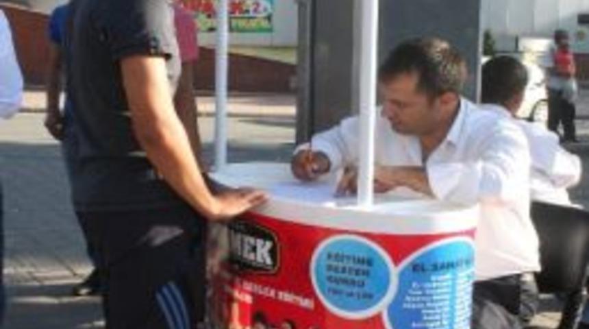 Gamek Sanat Ve Mesleki Eğitim Kurs Kayıtları Başladı