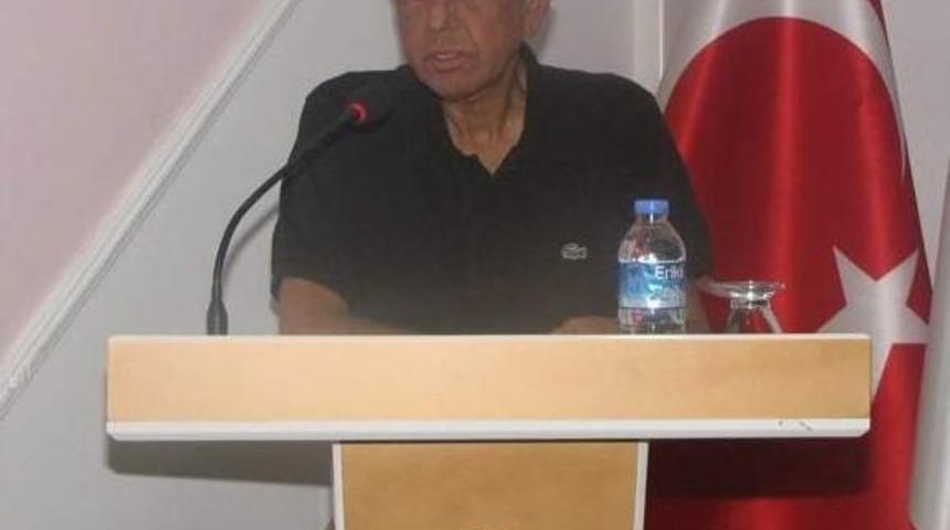 Manisa Tso Ağustos Ayı Meclis Toplantısı Yapıldı