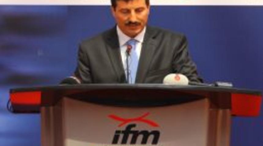 Afetlerle M&uuml;cadelede Kuruluşlar Sahaya Indi